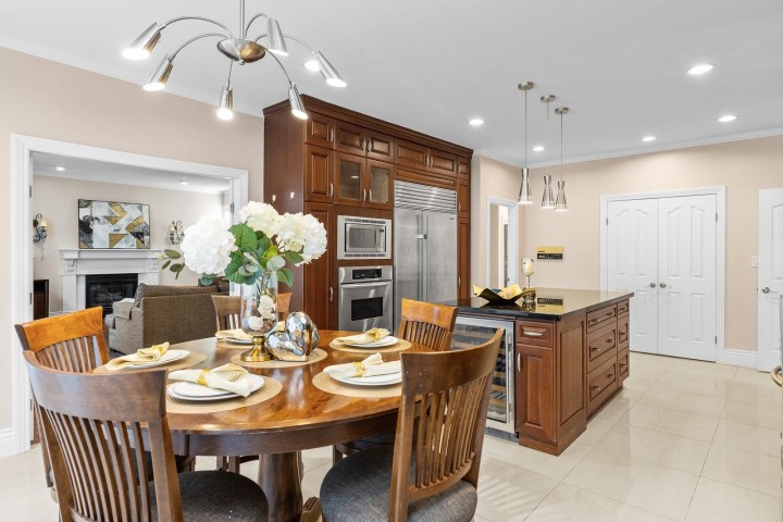 Photo 14 at 6968 Churchill Street, South Granville, Vancouver West