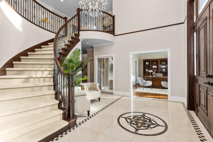 Photo 4 at 6968 Churchill Street, South Granville, Vancouver West