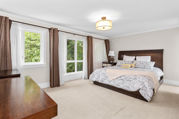 Photo 21 at 6968 Churchill Street, South Granville, Vancouver West