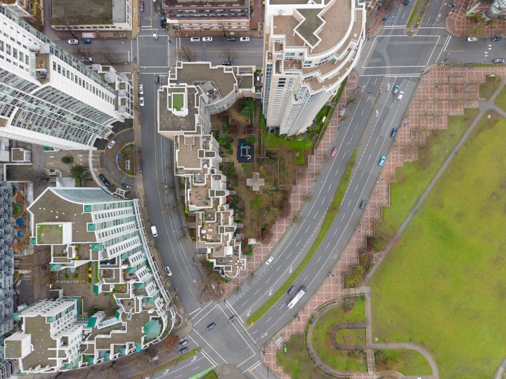 Photo 24 at 1306 - 388 Drake Street, Yaletown, Vancouver West