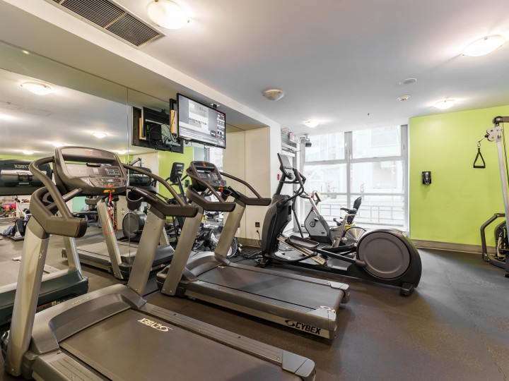 Photo 18 at 1306 - 388 Drake Street, Yaletown, Vancouver West