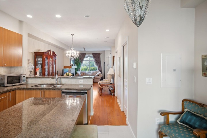 Photo 12 at 7411 Columbia Street, South Cambie, Vancouver West