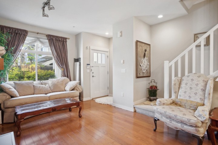 Photo 5 at 7411 Columbia Street, South Cambie, Vancouver West