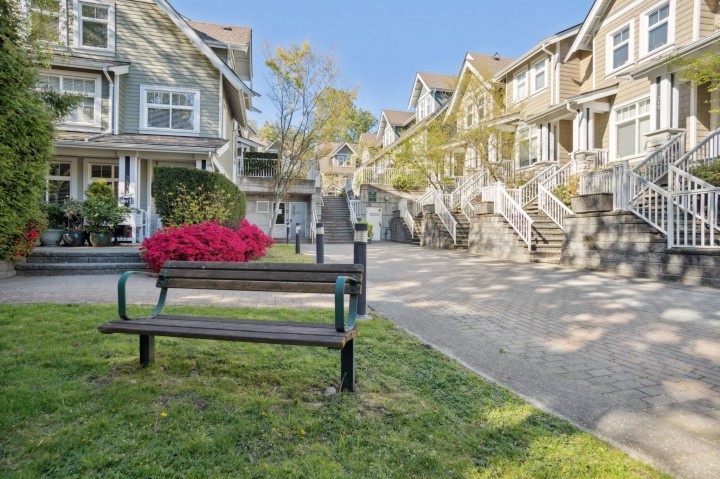 Photo 31 at 7411 Columbia Street, South Cambie, Vancouver West