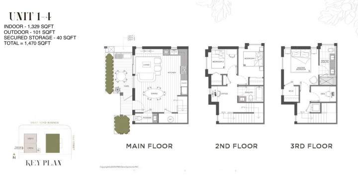 Photo 23 at 1010 W 52nd Avenue, South Granville, Vancouver West