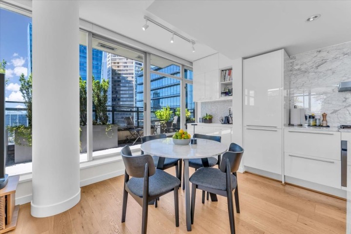 Photo 6 at 2602 - 788 Richards Street, Downtown VW, Vancouver West