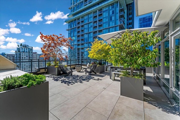 Photo 13 at 2602 - 788 Richards Street, Downtown VW, Vancouver West