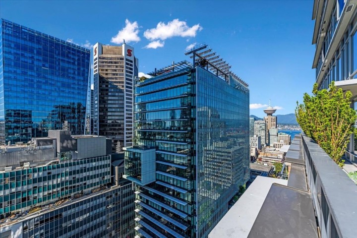 Photo 16 at 2602 - 788 Richards Street, Downtown VW, Vancouver West