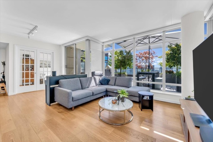 Photo 7 at 2602 - 788 Richards Street, Downtown VW, Vancouver West