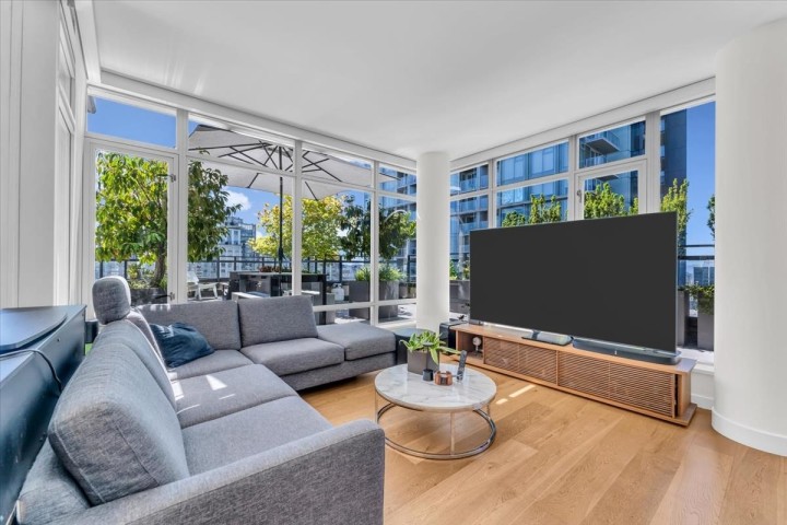 Photo 9 at 2602 - 788 Richards Street, Downtown VW, Vancouver West