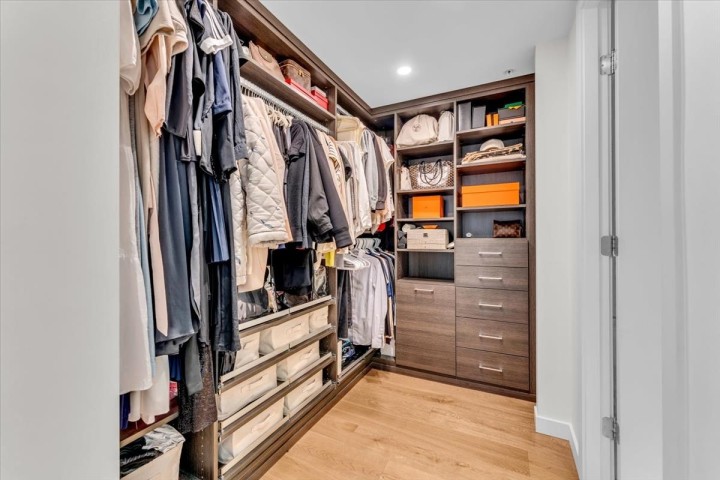 Photo 24 at 2602 - 788 Richards Street, Downtown VW, Vancouver West