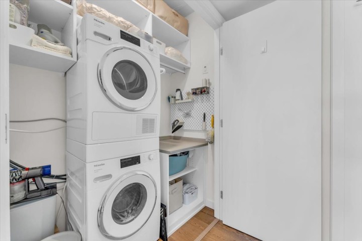 Photo 30 at 2602 - 788 Richards Street, Downtown VW, Vancouver West