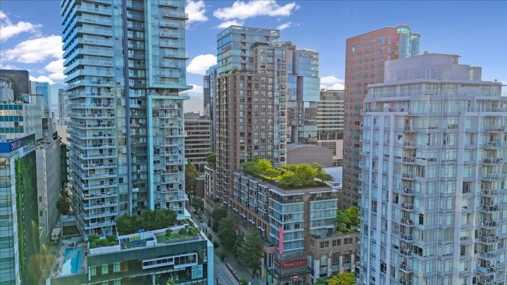 Photo 34 at 2602 - 788 Richards Street, Downtown VW, Vancouver West