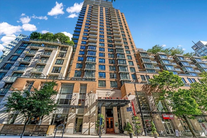 Photo 33 at 2602 - 788 Richards Street, Downtown VW, Vancouver West