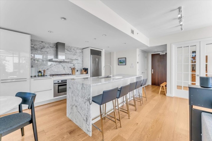 Photo 18 at 2602 - 788 Richards Street, Downtown VW, Vancouver West