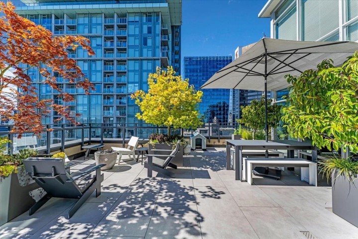 Photo 11 at 2602 - 788 Richards Street, Downtown VW, Vancouver West