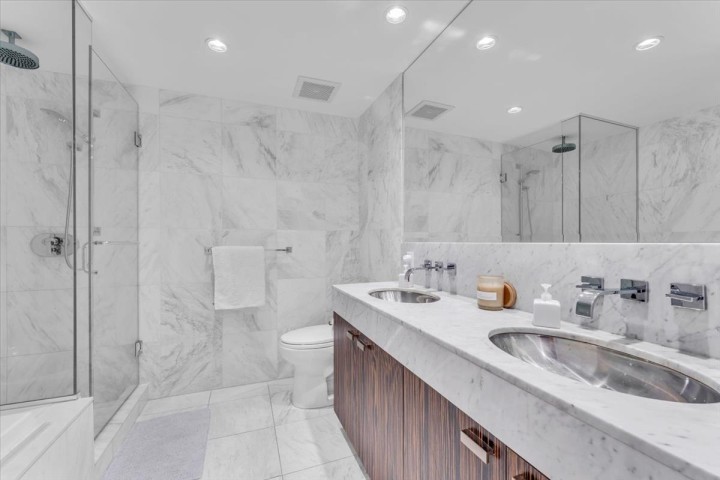 Photo 25 at 2602 - 788 Richards Street, Downtown VW, Vancouver West