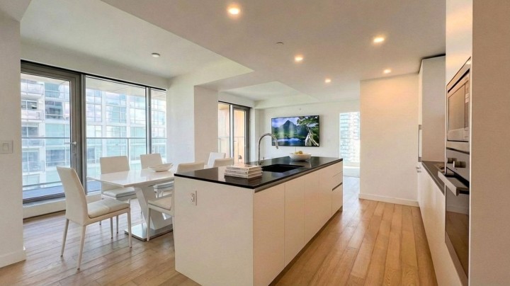 Photo 2 at 3007 - 1480 Howe Street, Yaletown, Vancouver West