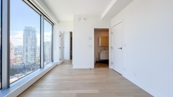 Photo 13 at 3007 - 1480 Howe Street, Yaletown, Vancouver West