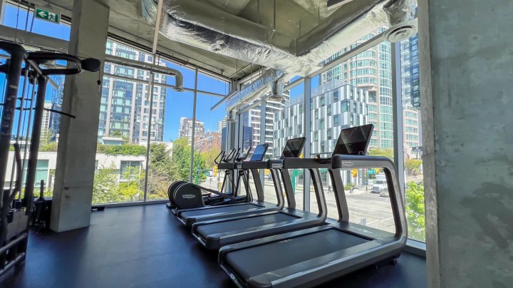 Photo 26 at 3007 - 1480 Howe Street, Yaletown, Vancouver West