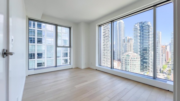 Photo 9 at 3007 - 1480 Howe Street, Yaletown, Vancouver West