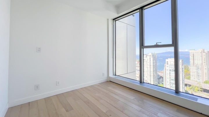 Photo 11 at 3007 - 1480 Howe Street, Yaletown, Vancouver West