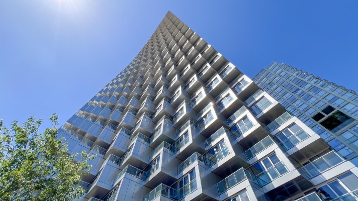 Photo 29 at 3007 - 1480 Howe Street, Yaletown, Vancouver West