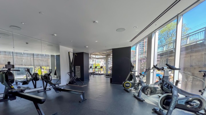 Photo 25 at 3007 - 1480 Howe Street, Yaletown, Vancouver West