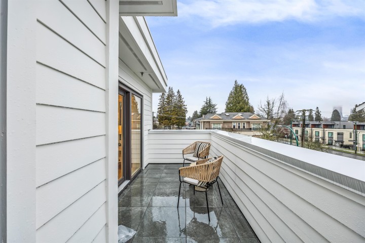 Photo 18 at 1012 W 52nd Avenue, South Granville, Vancouver West