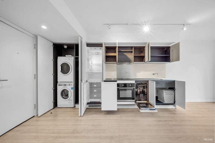 Photo 27 at 1805 - 1133 Hornby Street, Downtown VW, Vancouver West