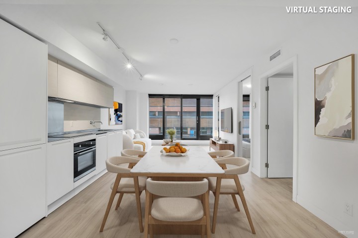 Photo 2 at 1805 - 1133 Hornby Street, Downtown VW, Vancouver West