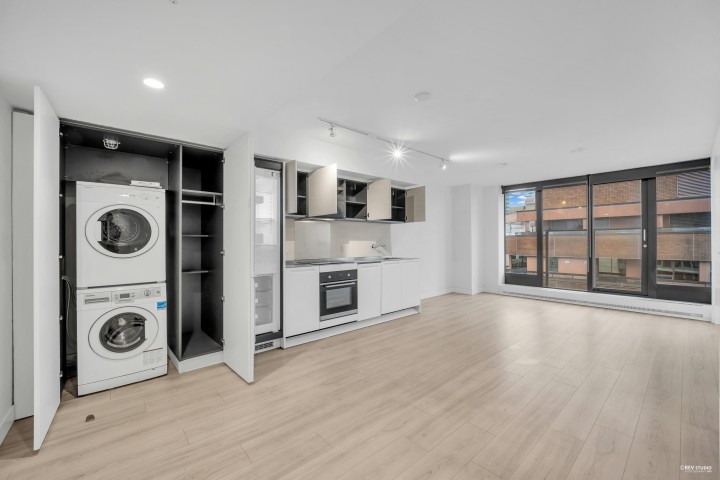 Photo 16 at 1805 - 1133 Hornby Street, Downtown VW, Vancouver West