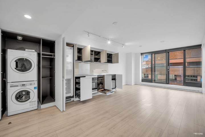 Photo 26 at 1805 - 1133 Hornby Street, Downtown VW, Vancouver West