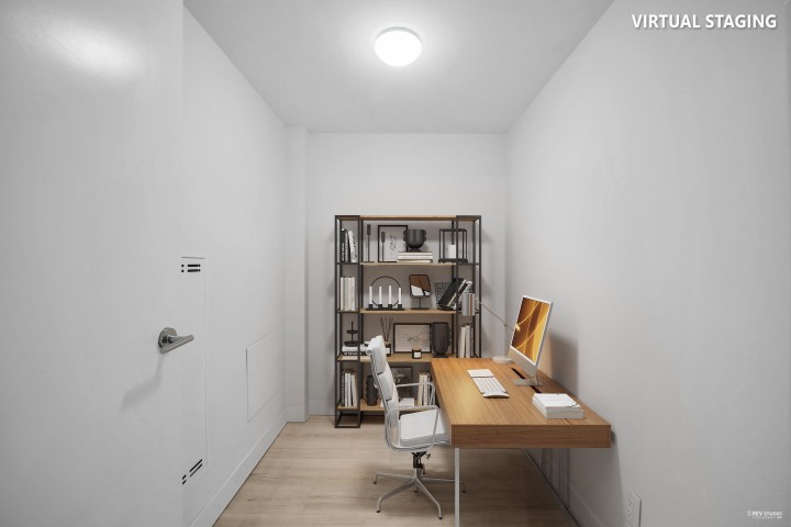 Photo 7 at 1805 - 1133 Hornby Street, Downtown VW, Vancouver West