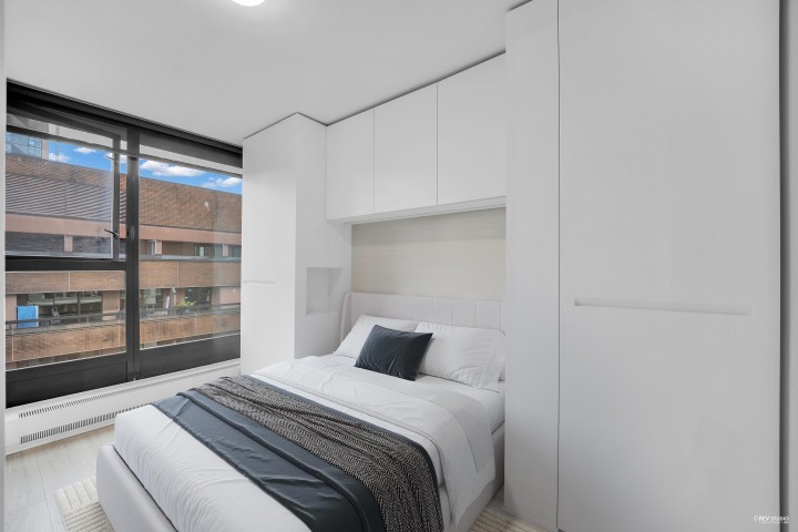 Photo 3 at 1805 - 1133 Hornby Street, Downtown VW, Vancouver West