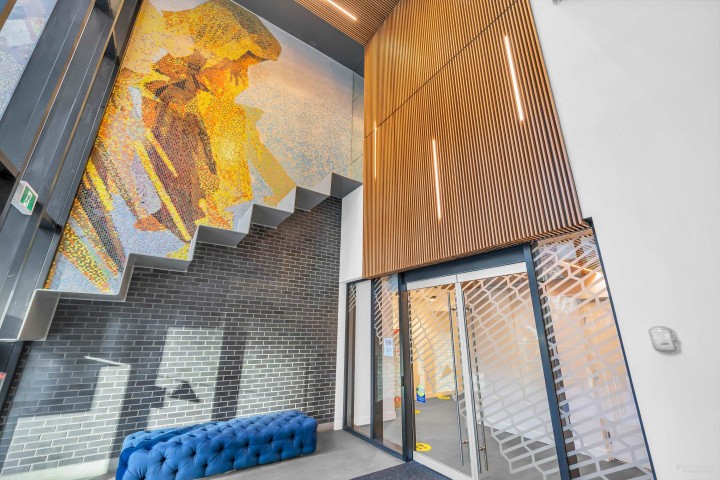 Photo 28 at 1805 - 1133 Hornby Street, Downtown VW, Vancouver West