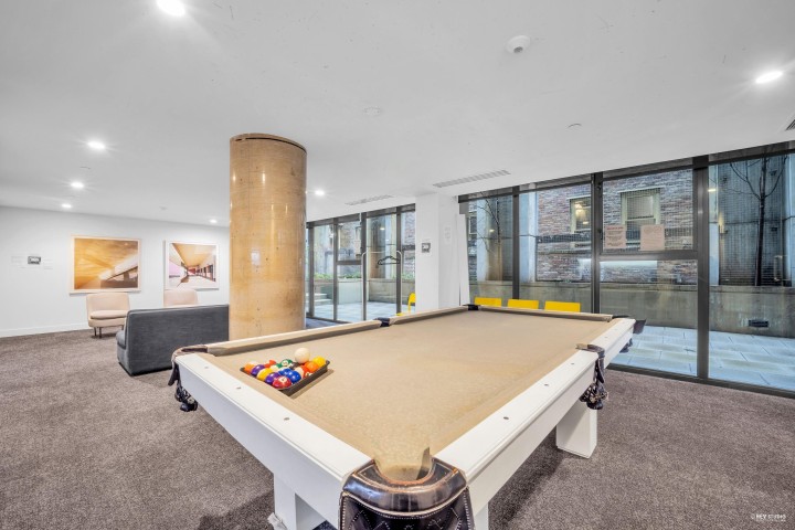 Photo 30 at 1805 - 1133 Hornby Street, Downtown VW, Vancouver West