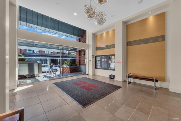 Photo 34 at 1805 - 1133 Hornby Street, Downtown VW, Vancouver West