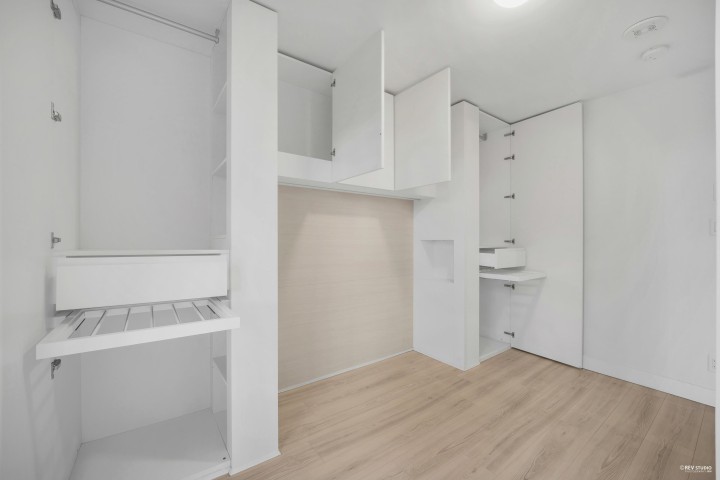 Photo 10 at 1805 - 1133 Hornby Street, Downtown VW, Vancouver West