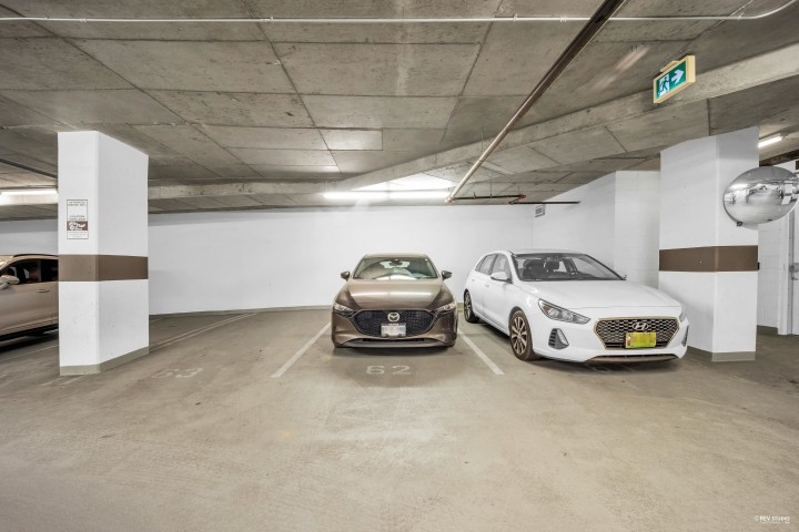 Photo 14 at 1805 - 1133 Hornby Street, Downtown VW, Vancouver West