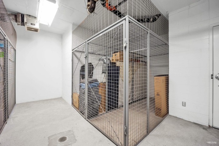 Photo 15 at 1805 - 1133 Hornby Street, Downtown VW, Vancouver West