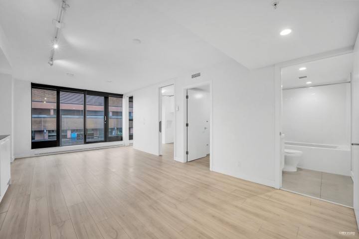 Photo 19 at 1805 - 1133 Hornby Street, Downtown VW, Vancouver West