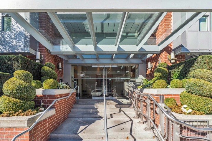 Photo 35 at 1805 - 1133 Hornby Street, Downtown VW, Vancouver West