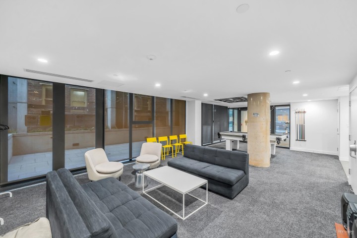 Photo 31 at 1805 - 1133 Hornby Street, Downtown VW, Vancouver West