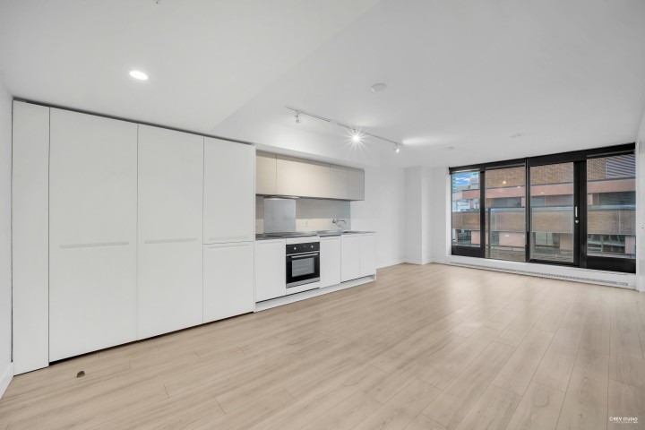 Photo 8 at 1805 - 1133 Hornby Street, Downtown VW, Vancouver West