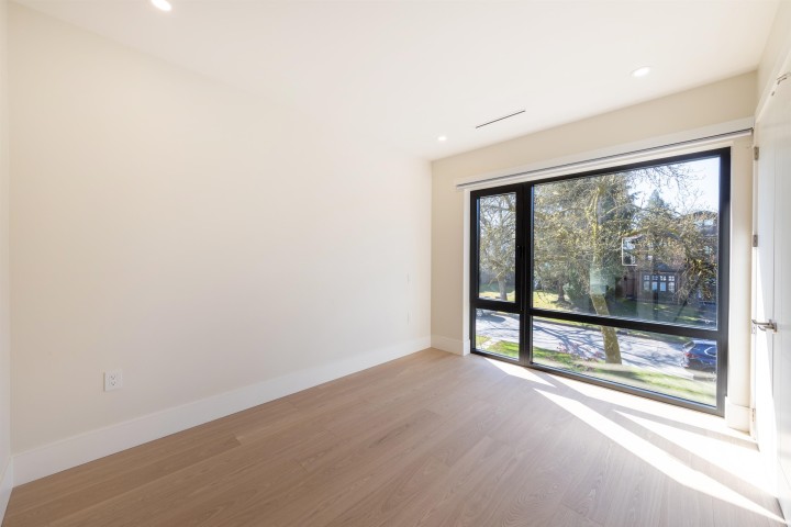 Photo 22 at 4039 W 11th Avenue, Point Grey, Vancouver West