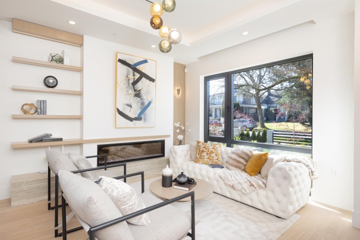 Photo 9 at 4039 W 11th Avenue, Point Grey, Vancouver West