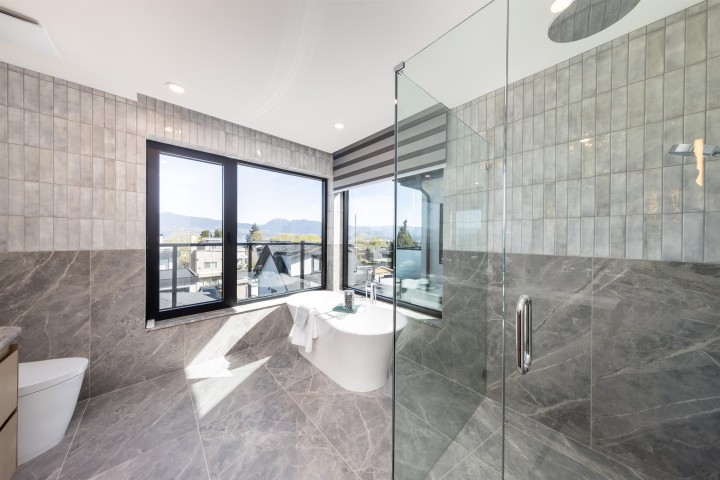 Photo 21 at 4039 W 11th Avenue, Point Grey, Vancouver West