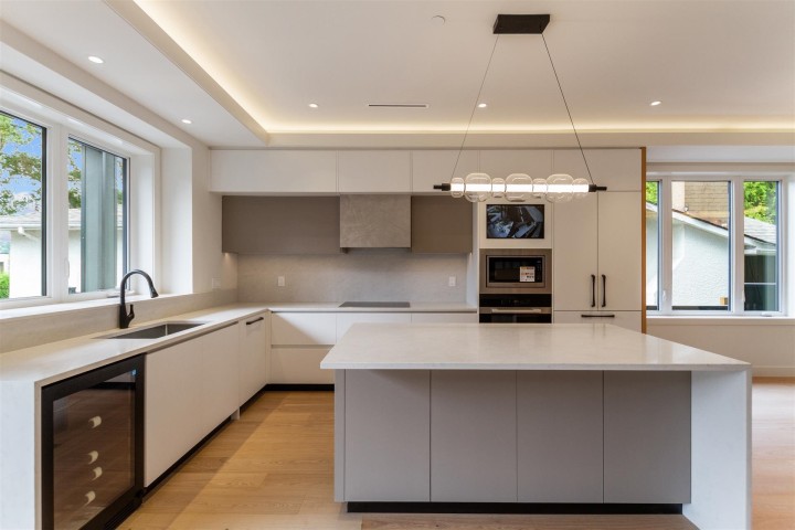 Photo 6 at 2022 Nanton Avenue, Quilchena, Vancouver West