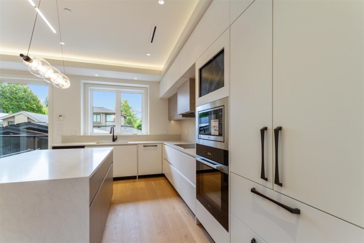 Photo 7 at 2022 Nanton Avenue, Quilchena, Vancouver West